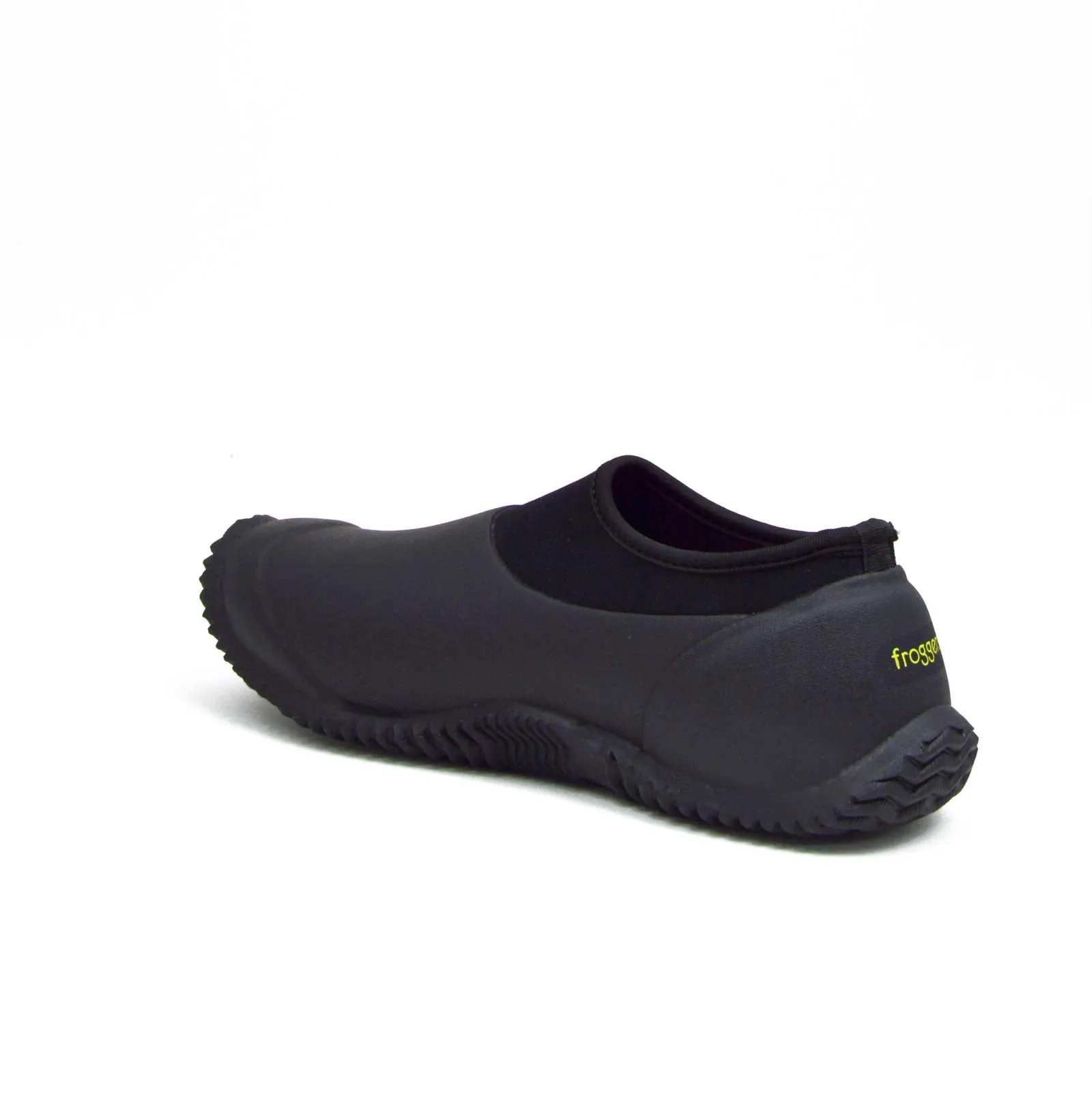 Frogger Mens Slip-on Waterproof Shoes