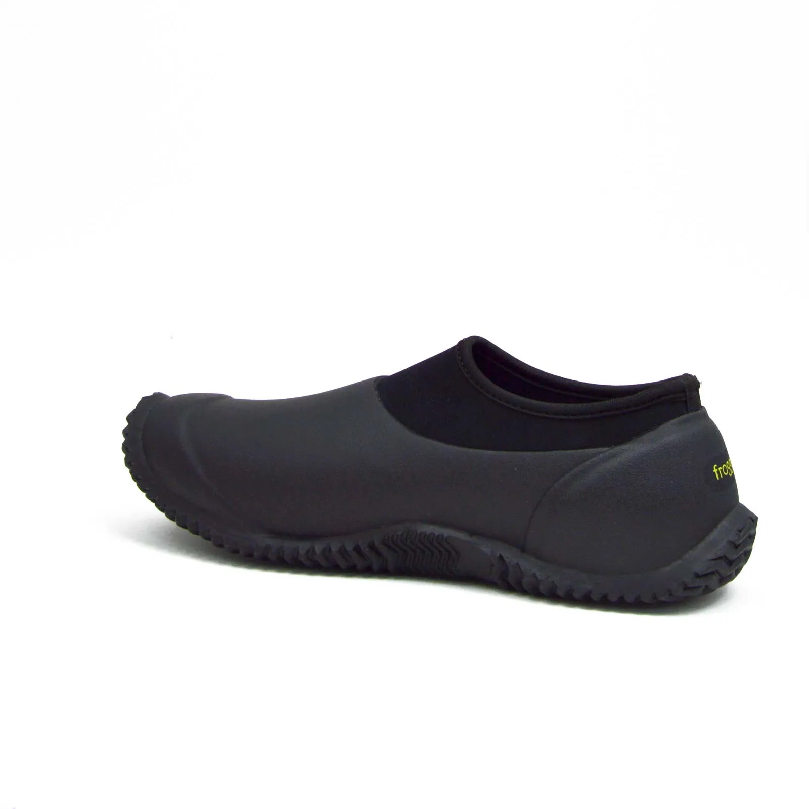 Frogger Mens Slip-on Waterproof Shoes