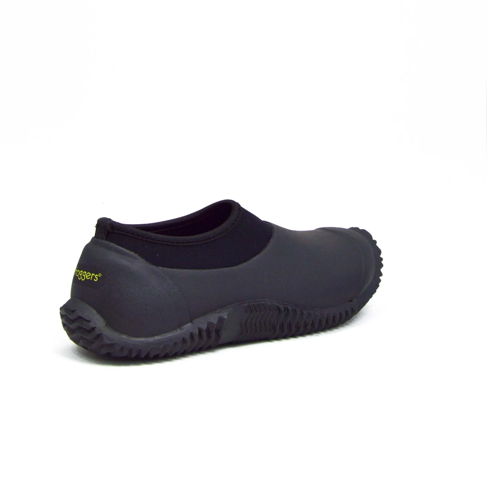 Frogger Mens Slip-on Waterproof Shoes