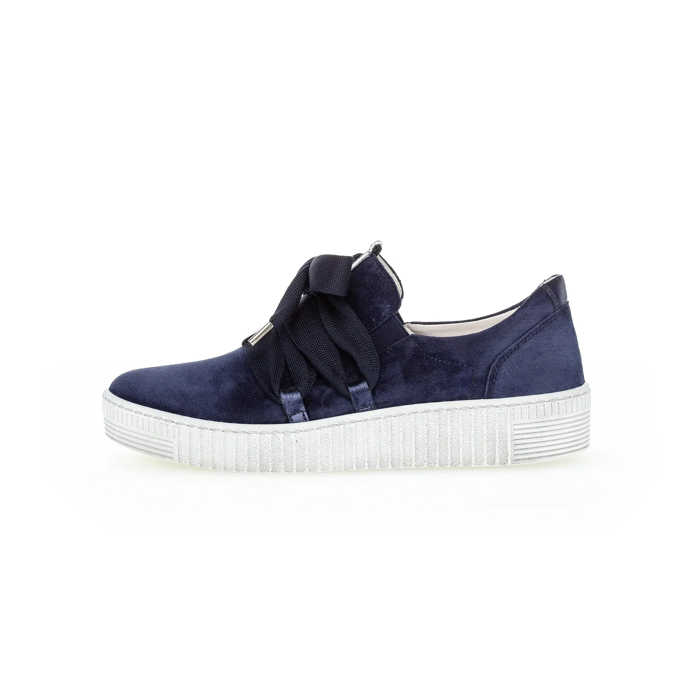 Gabor Sneaker  63.333.16  Metallic/Marine