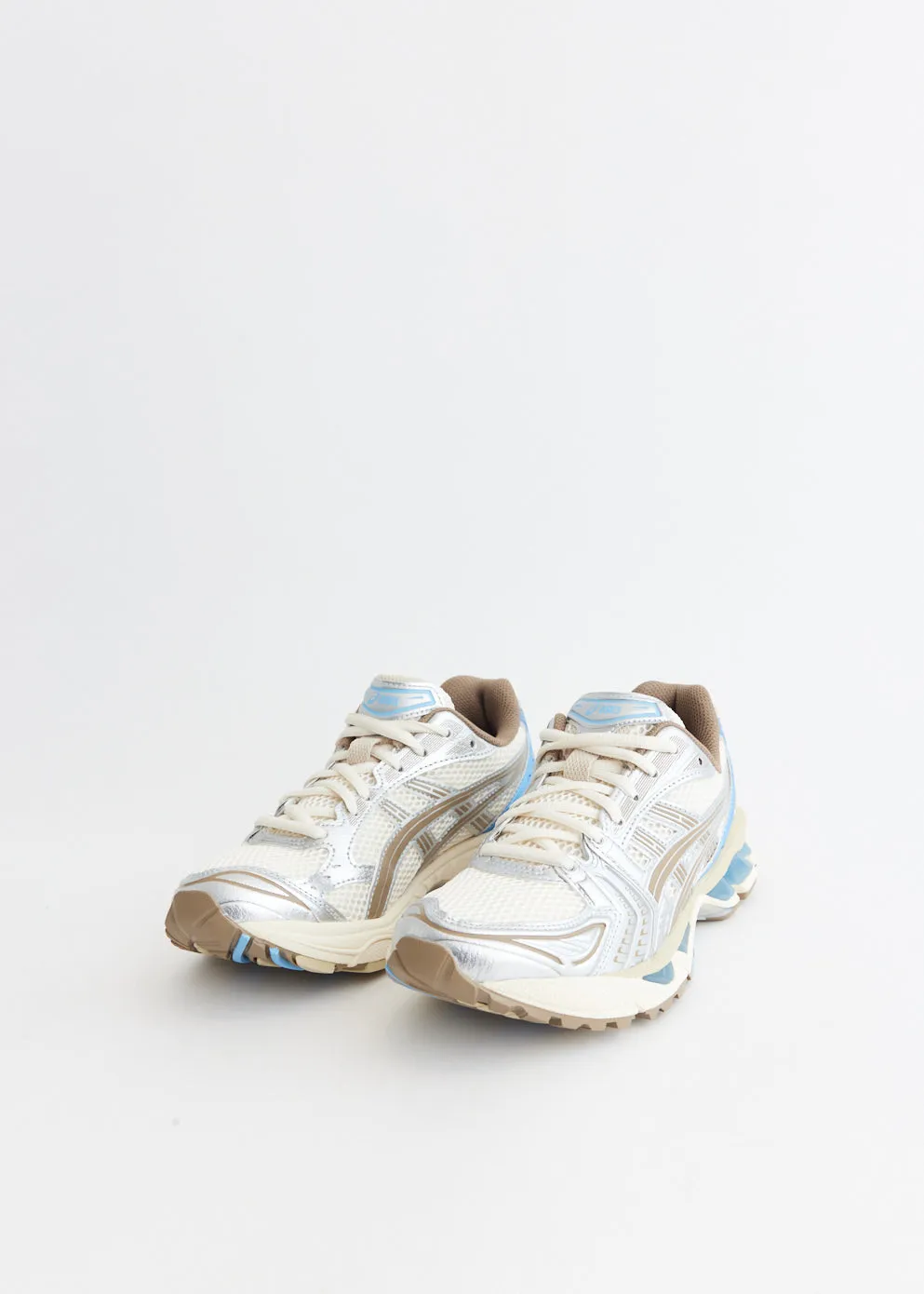 Gel-Kayano 14 'Cream Pepper' Sneakers
