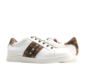 Geox Jaysen Lace-Up Women's Sneakers