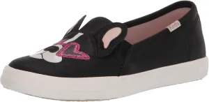 Girl's Double Decker Sneaker