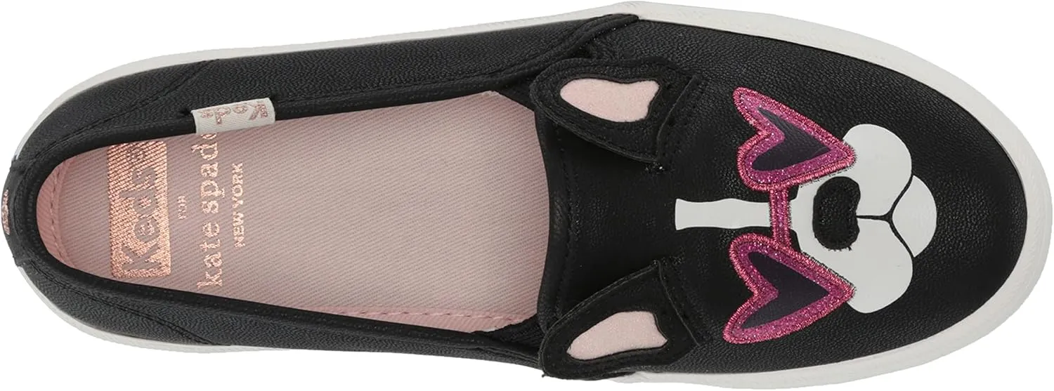 Girl's Double Decker Sneaker