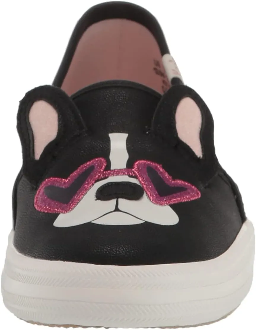 Girl's Double Decker Sneaker