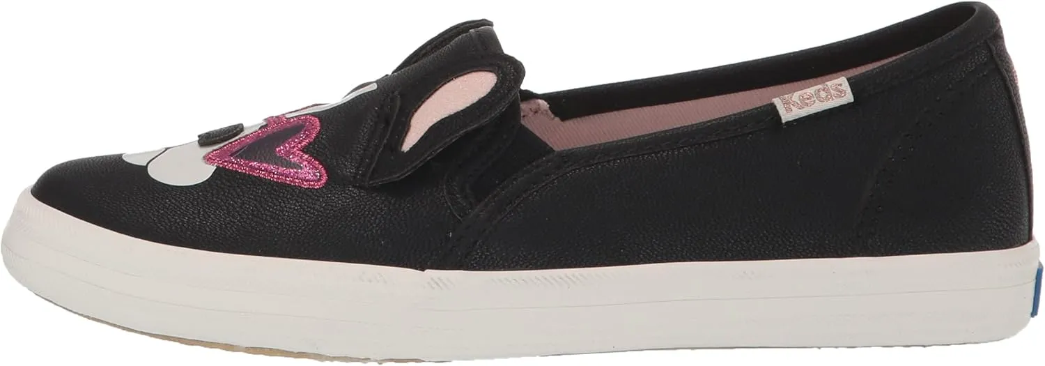 Girl's Double Decker Sneaker