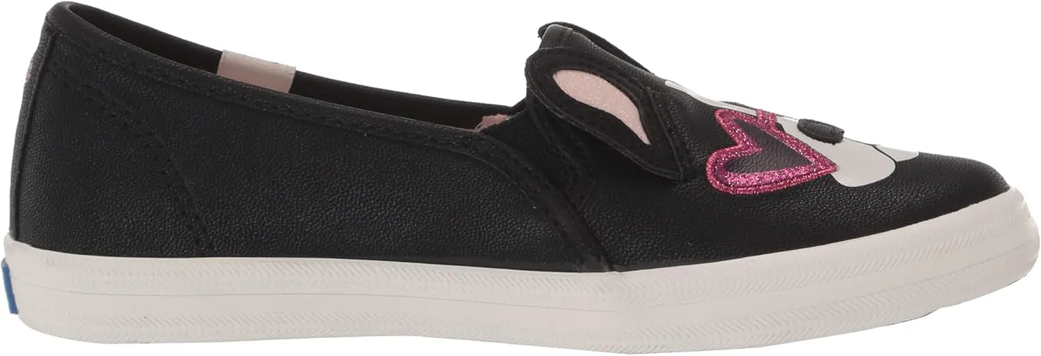 Girl's Double Decker Sneaker