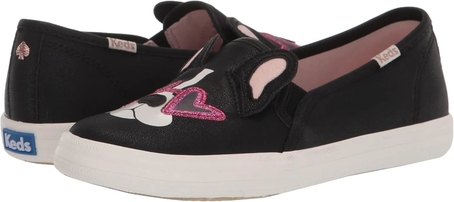Girl's Double Decker Sneaker