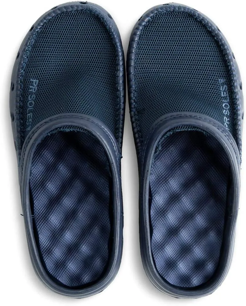 Gone For a Run PR Sole Active Recovery Sandal  Mesh Clogs