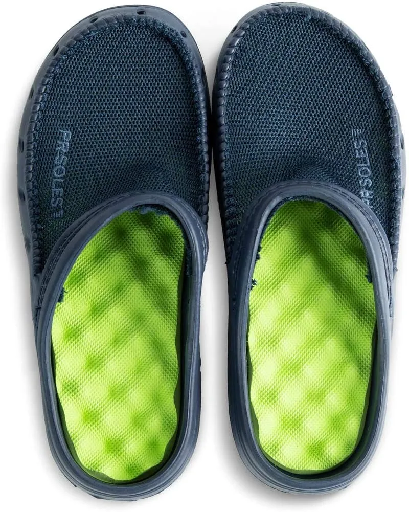 Gone For a Run PR Sole Active Recovery Sandal  Mesh Clogs