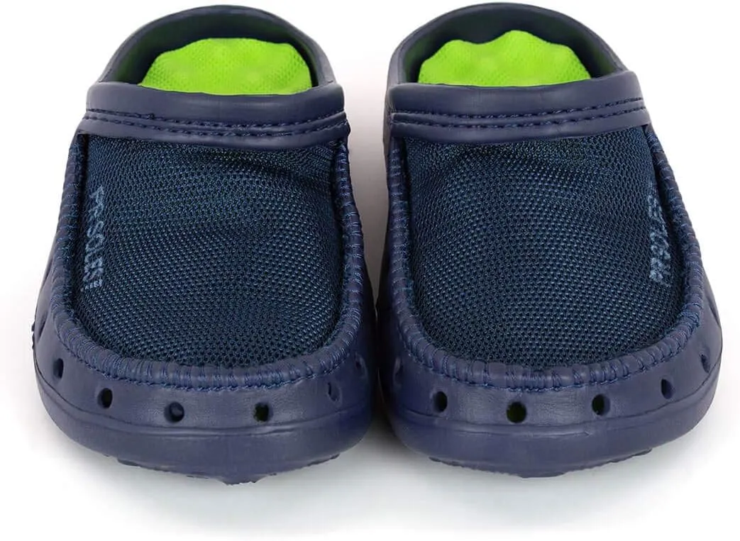 Gone For a Run PR Sole Active Recovery Sandal  Mesh Clogs