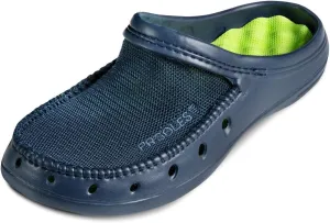 Gone For a Run PR Sole Active Recovery Sandal  Mesh Clogs