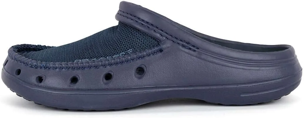 Gone For a Run PR Sole Active Recovery Sandal  Mesh Clogs