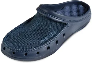 Gone For a Run PR Sole Active Recovery Sandal  Mesh Clogs