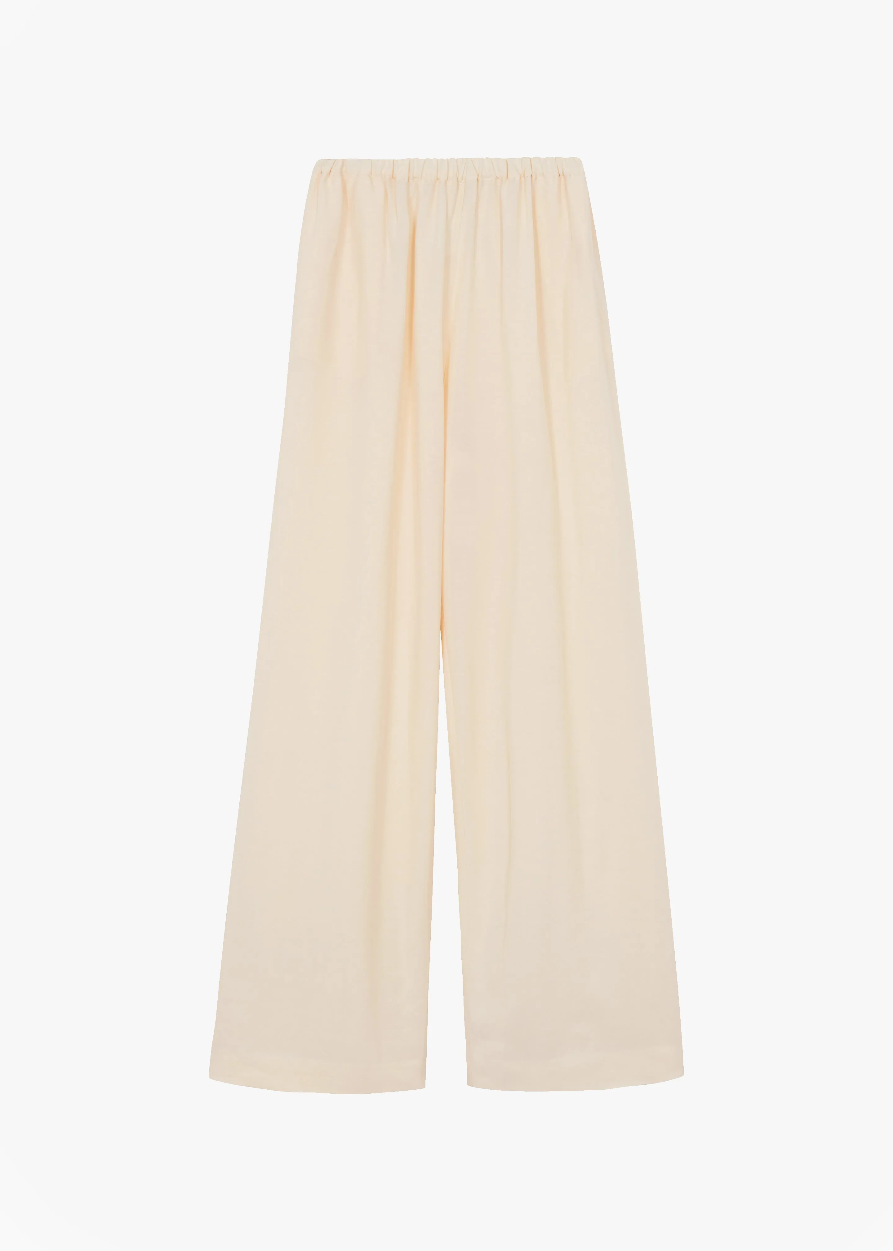 Greer Pants - Cream