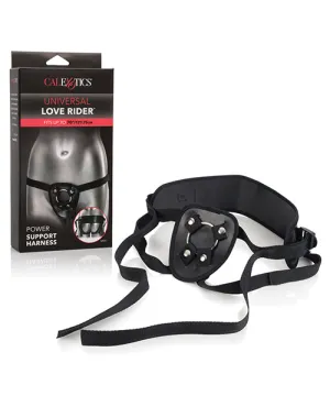 Her Royal Harness Universal Love Rider Harness