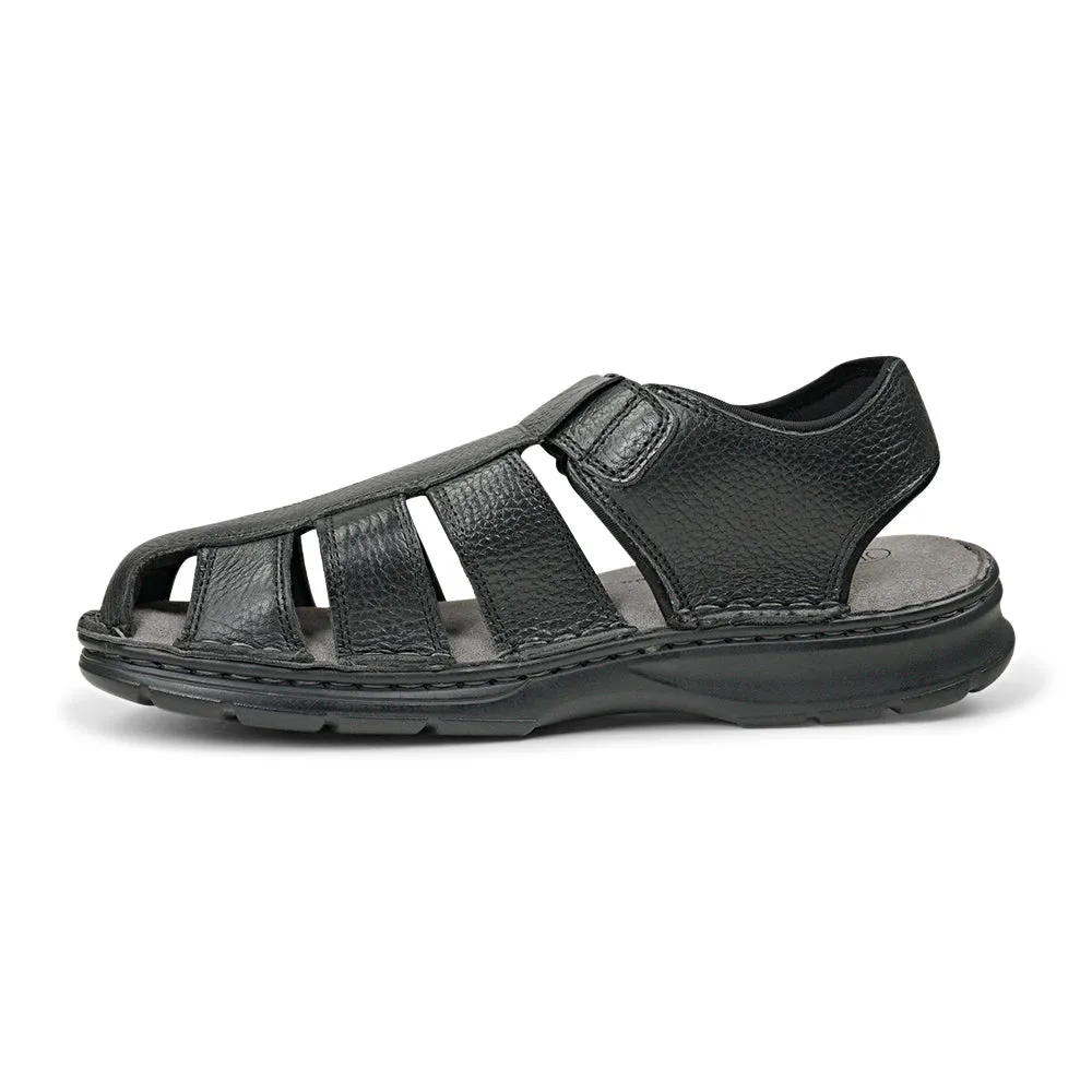 HUSH PUPPIES GEORGIA MENS HP SANDALS MENS SANDAL