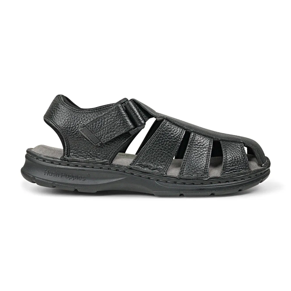 HUSH PUPPIES GEORGIA MENS HP SANDALS MENS SANDAL