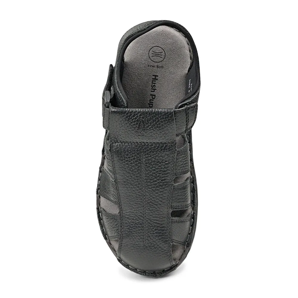 HUSH PUPPIES GEORGIA MENS HP SANDALS MENS SANDAL