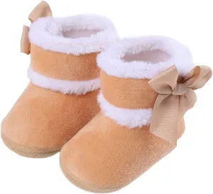 Infant Shoes,Kids Shoes Girls Boy Sandals Prewalker Booties Comfort First Walkers Shoes Boy Shoes 0-18 Months