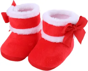 Infant Shoes,Kids Shoes Girls Boy Sandals Prewalker Booties Comfort First Walkers Shoes Boy Shoes 0-18 Months