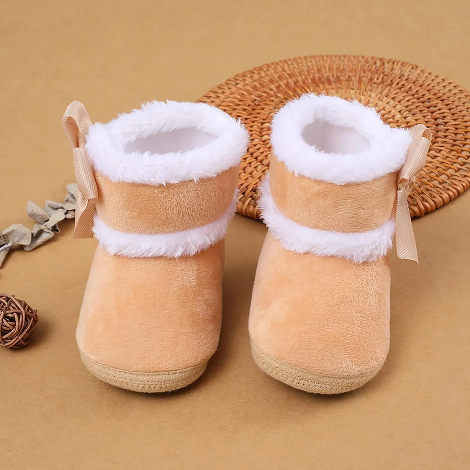 Infant Shoes,Kids Shoes Girls Boy Sandals Prewalker Booties Comfort First Walkers Shoes Boy Shoes 0-18 Months