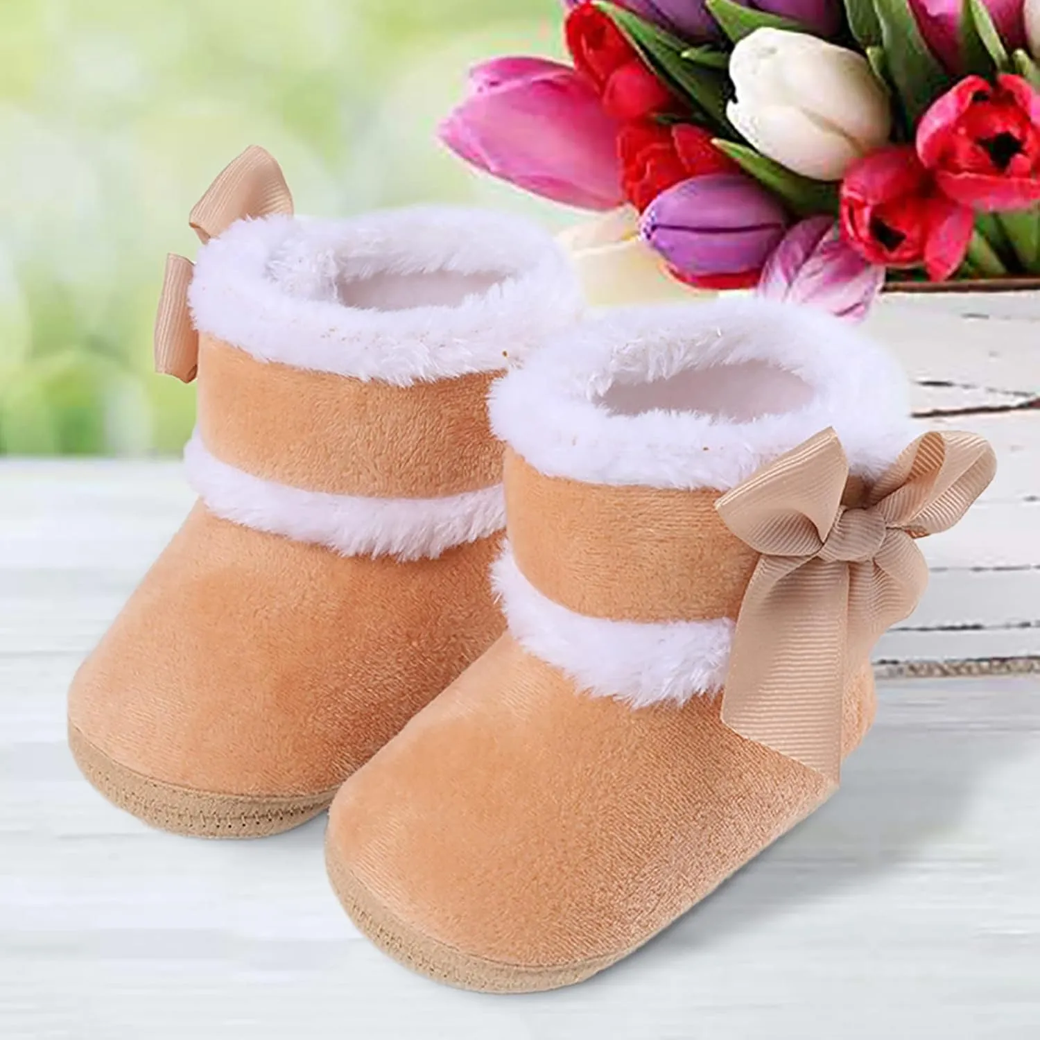 Infant Shoes,Kids Shoes Girls Boy Sandals Prewalker Booties Comfort First Walkers Shoes Boy Shoes 0-18 Months