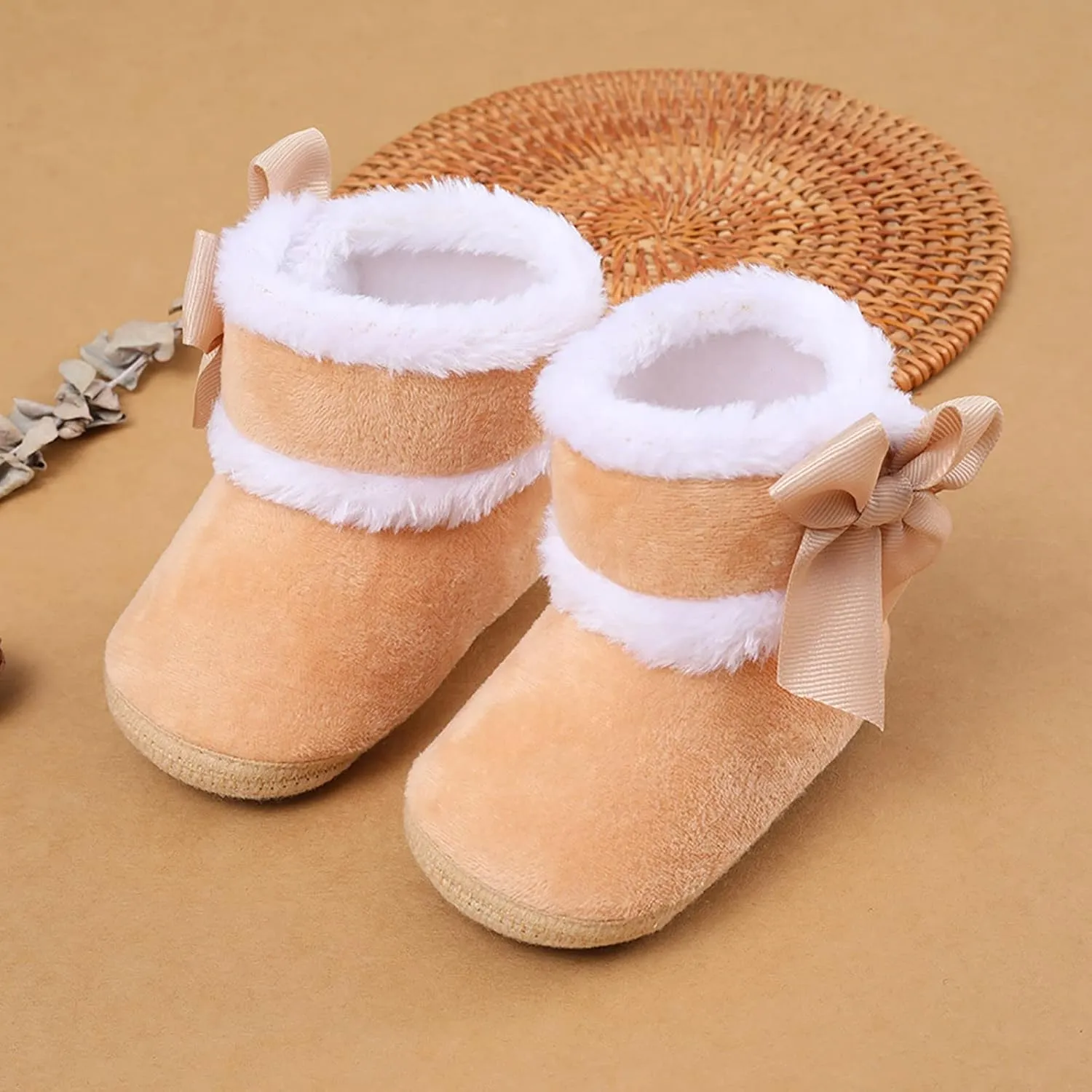 Infant Shoes,Kids Shoes Girls Boy Sandals Prewalker Booties Comfort First Walkers Shoes Boy Shoes 0-18 Months
