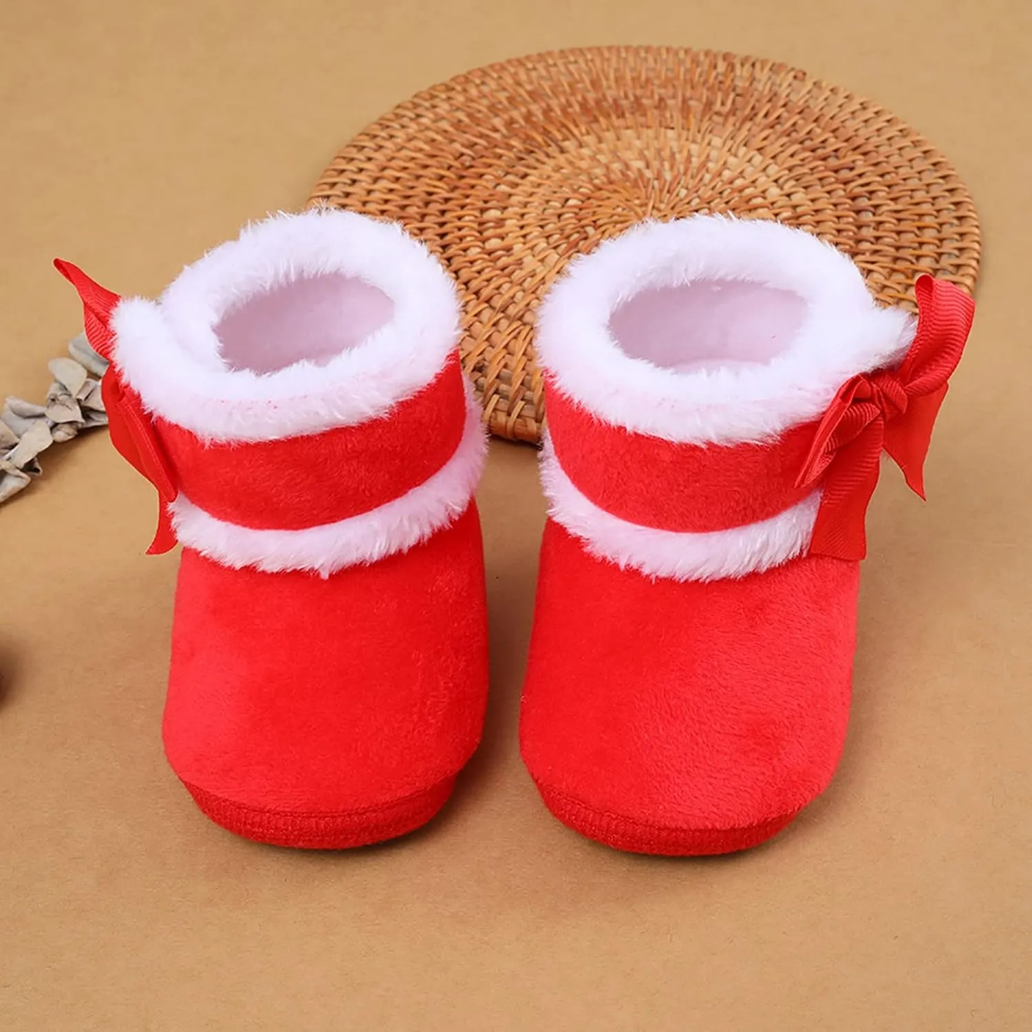Infant Shoes,Kids Shoes Girls Boy Sandals Prewalker Booties Comfort First Walkers Shoes Boy Shoes 0-18 Months