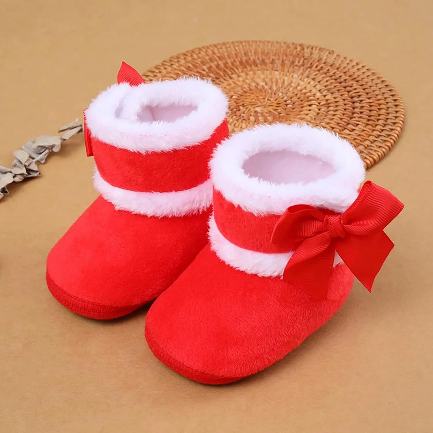 Infant Shoes,Kids Shoes Girls Boy Sandals Prewalker Booties Comfort First Walkers Shoes Boy Shoes 0-18 Months