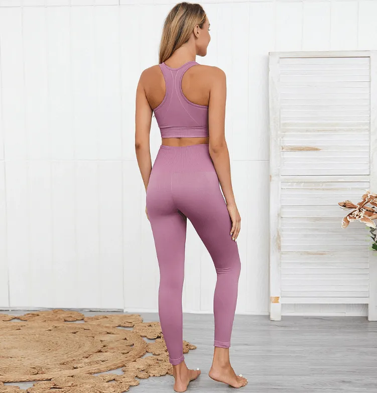 Isacorner's Sporty Gym Set