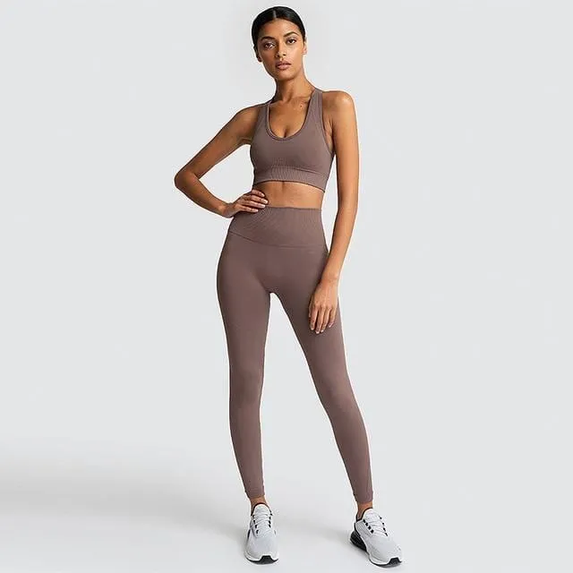 Isacorner's Sporty Gym Set
