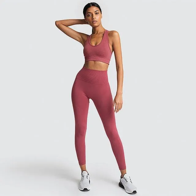 Isacorner's Sporty Gym Set