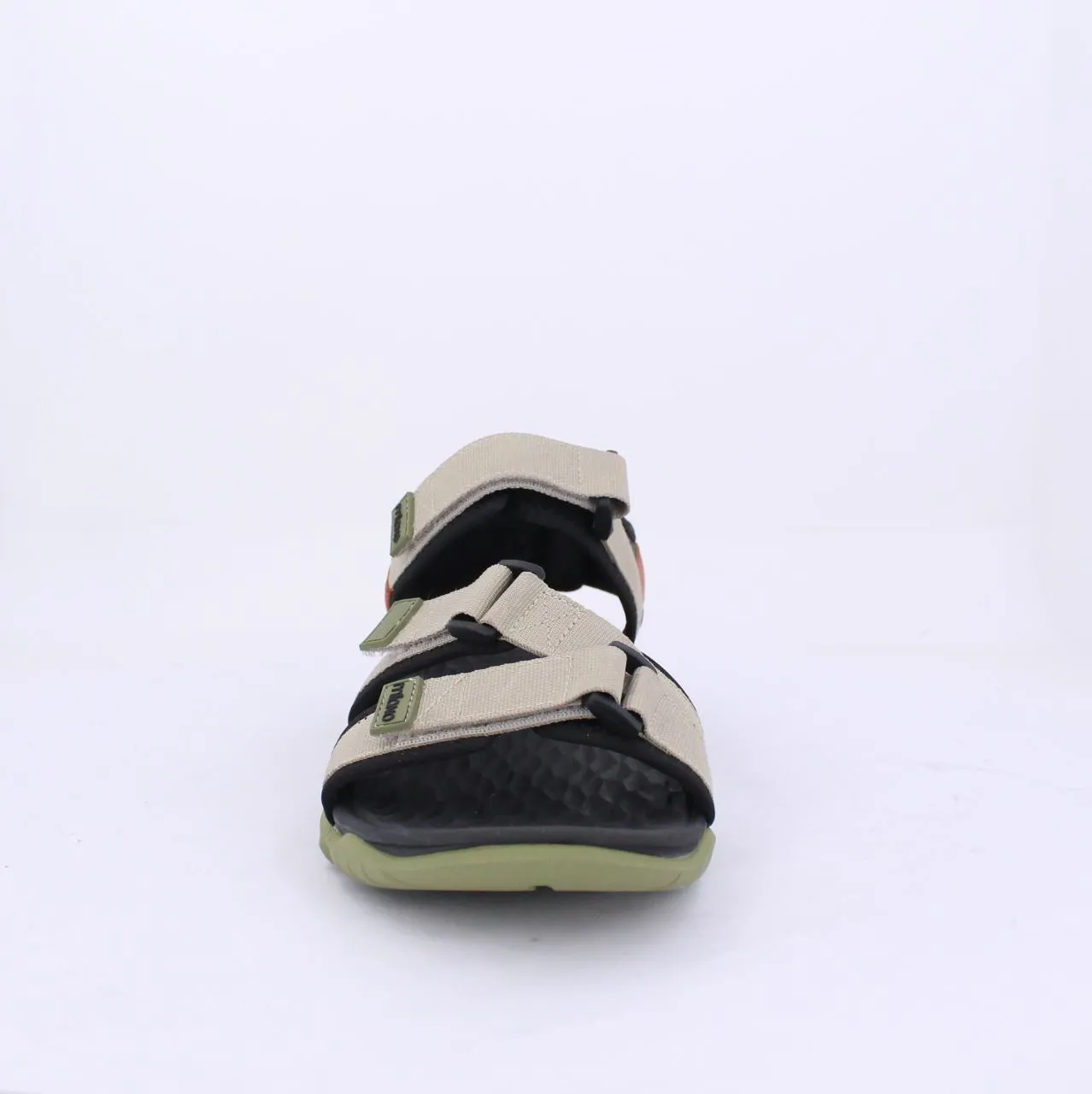 JAVIER MENS SANDALS-BEIGE