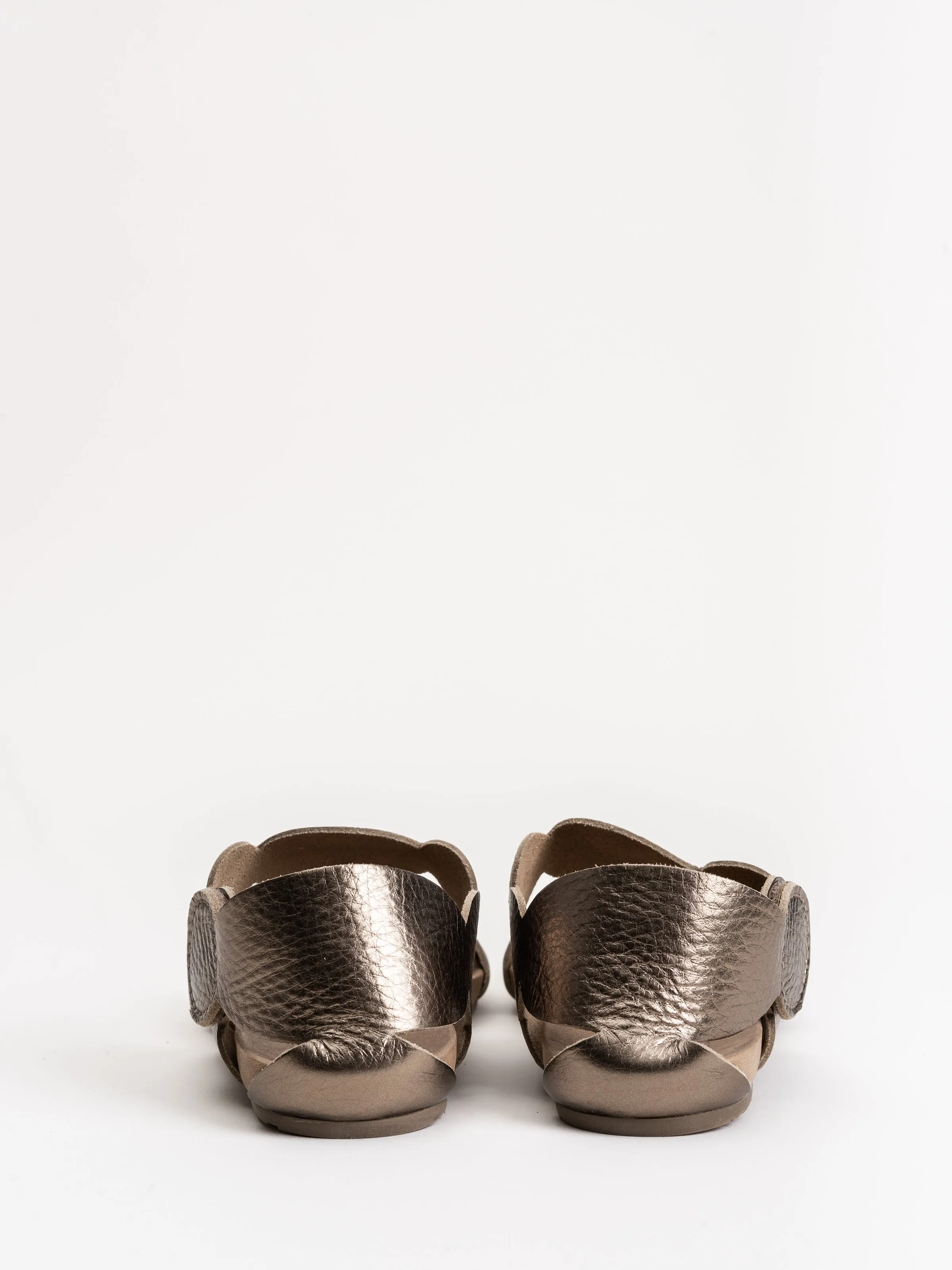 jeanne circle sandal - bark