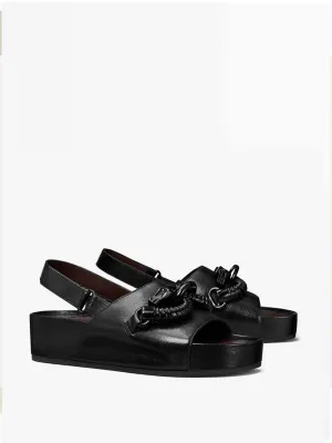 Jessa platform sandals