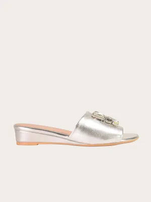 Josef Seibel Emerald Buckle Women's Sandals