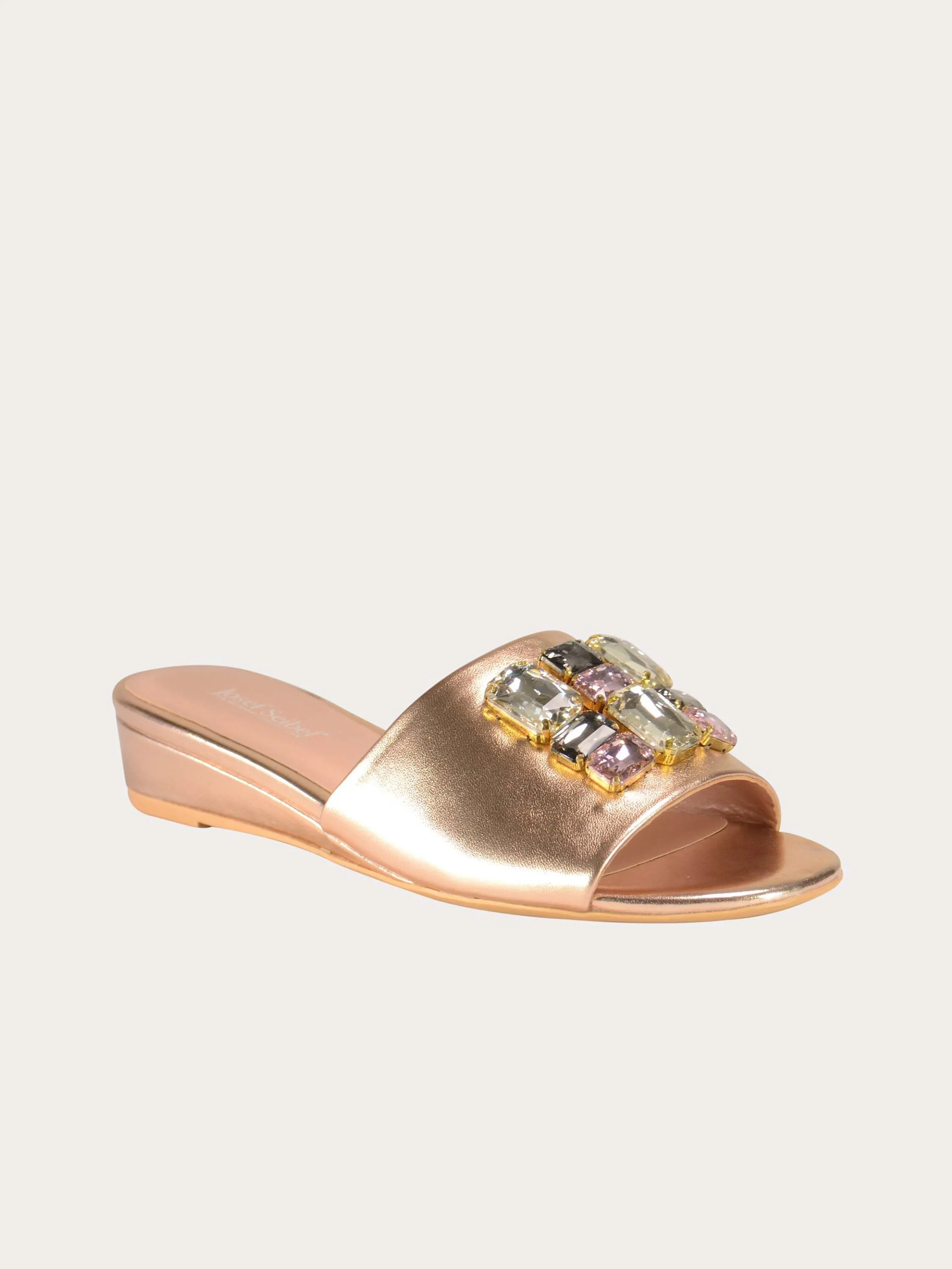 Josef Seibel Emerald Buckle Women's Sandals