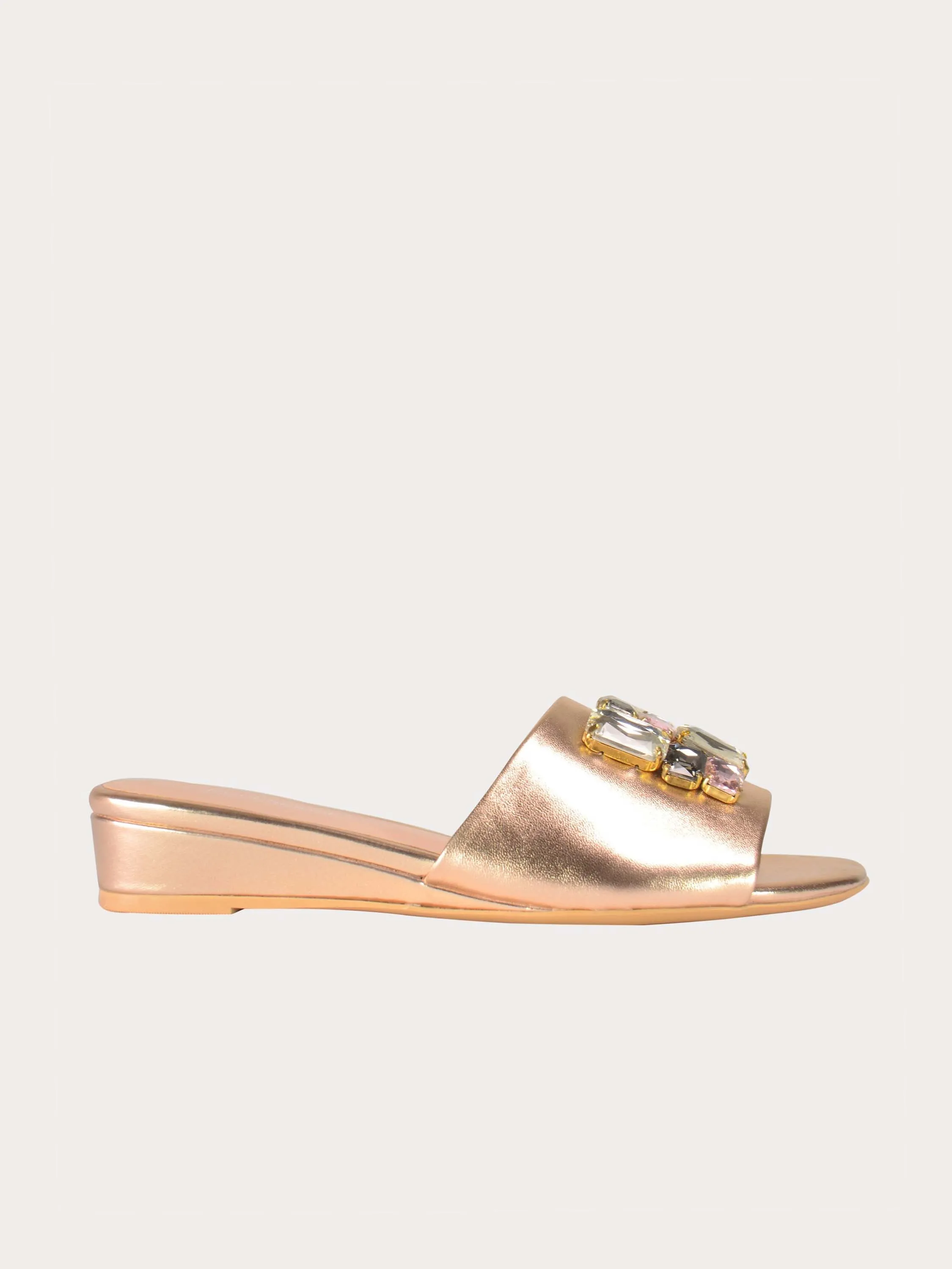 Josef Seibel Emerald Buckle Women's Sandals