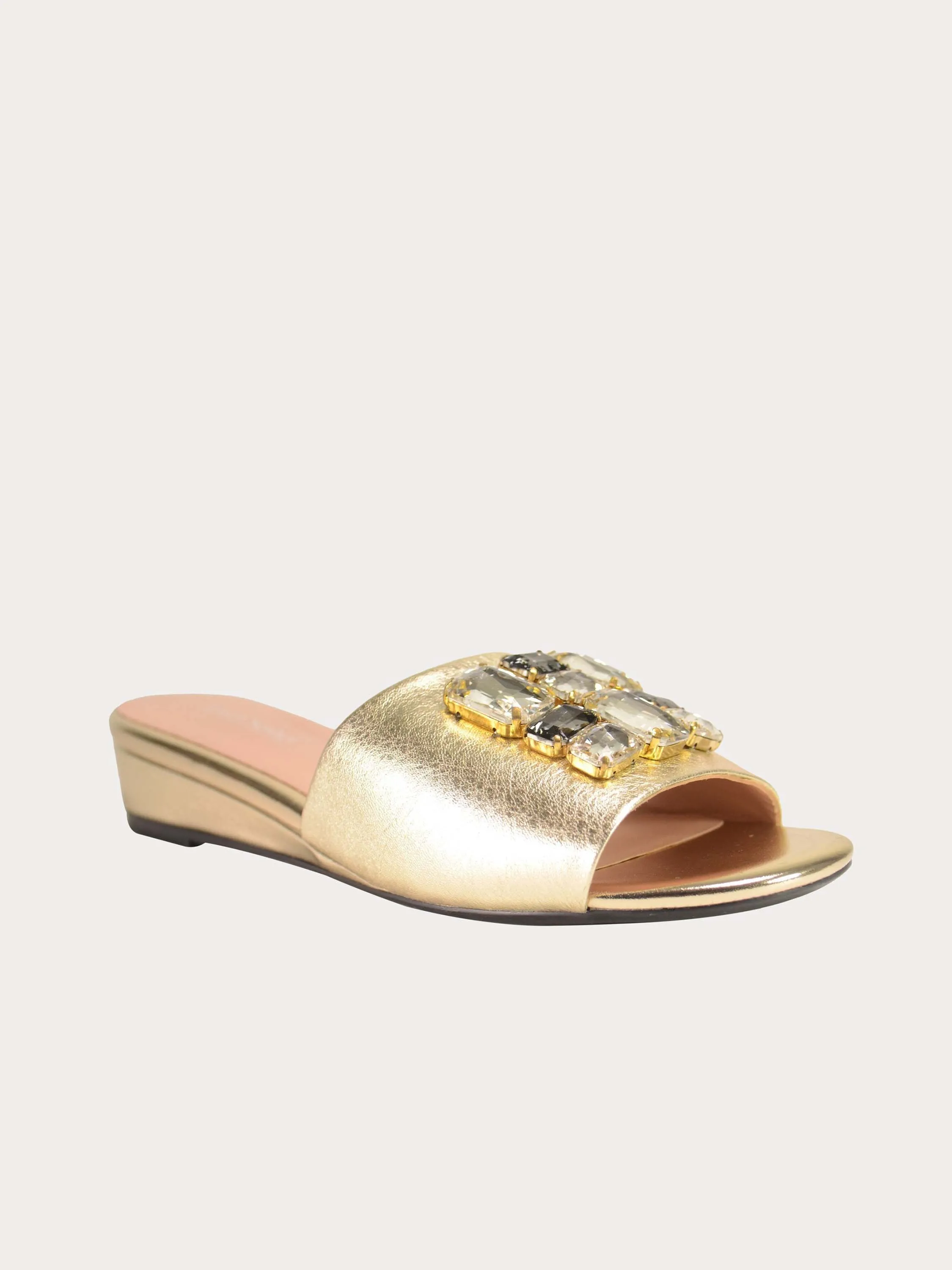 Josef Seibel Emerald Buckle Women's Sandals