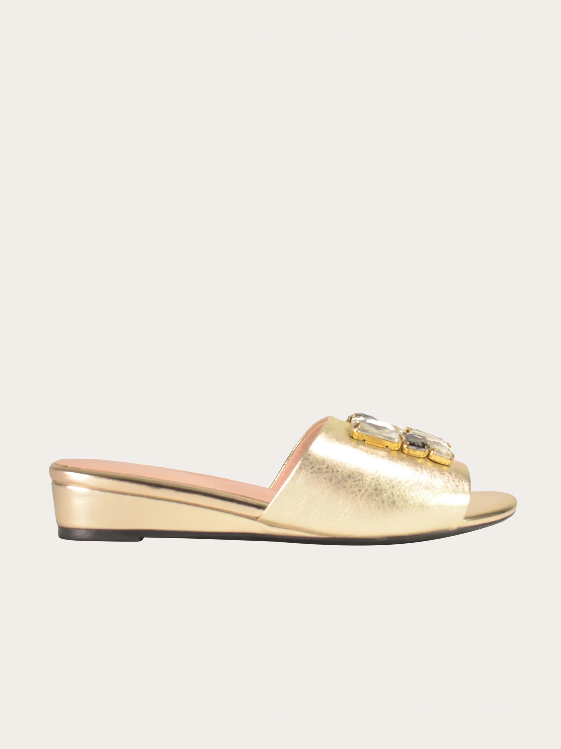 Josef Seibel Emerald Buckle Women's Sandals