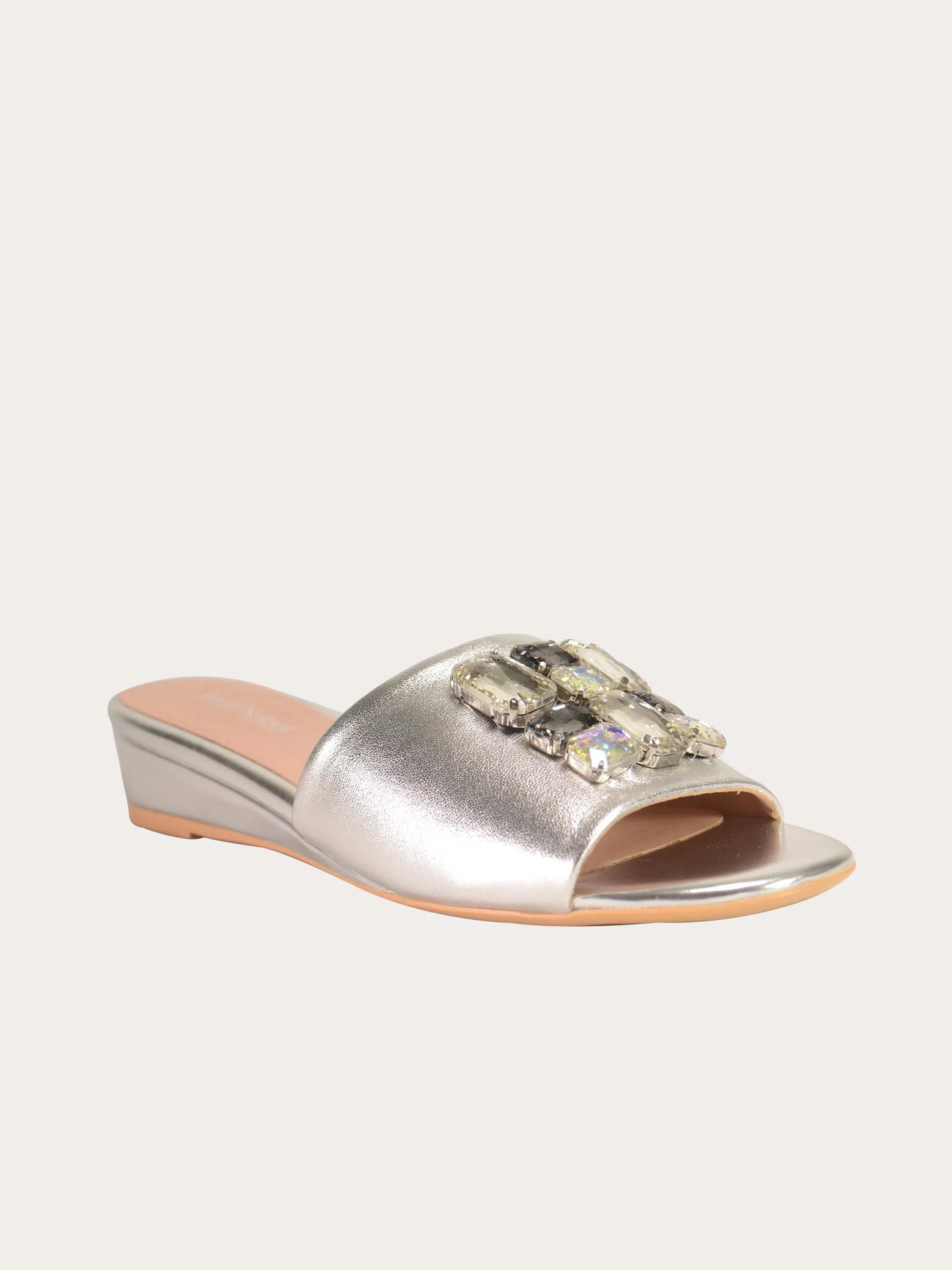 Josef Seibel Emerald Buckle Women's Sandals