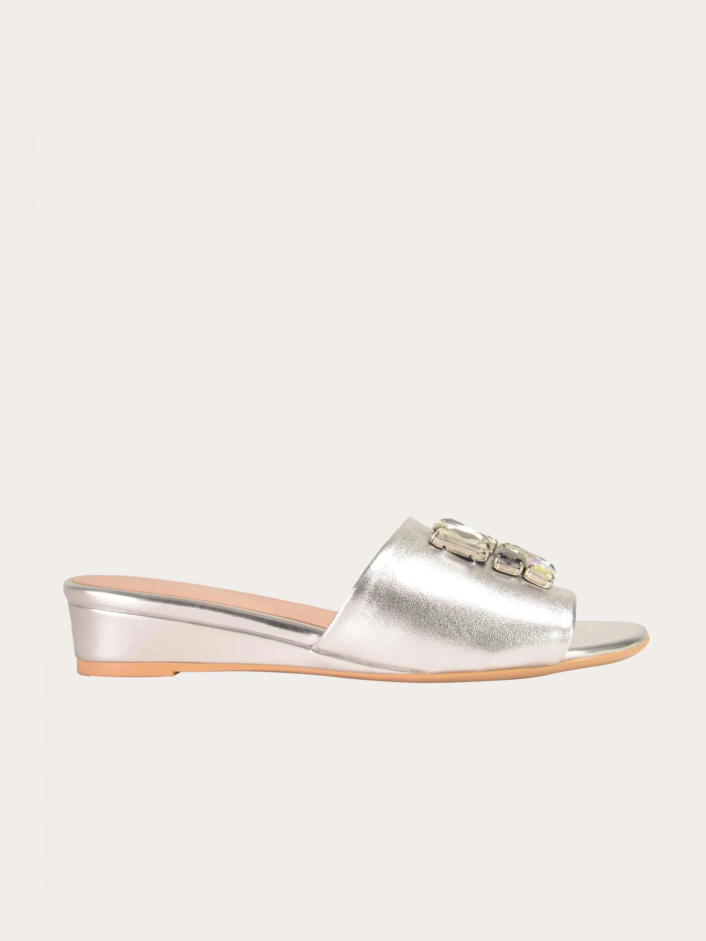 Josef Seibel Emerald Buckle Women's Sandals