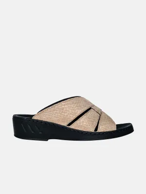 Josef Seibel Women's Slider Sandals