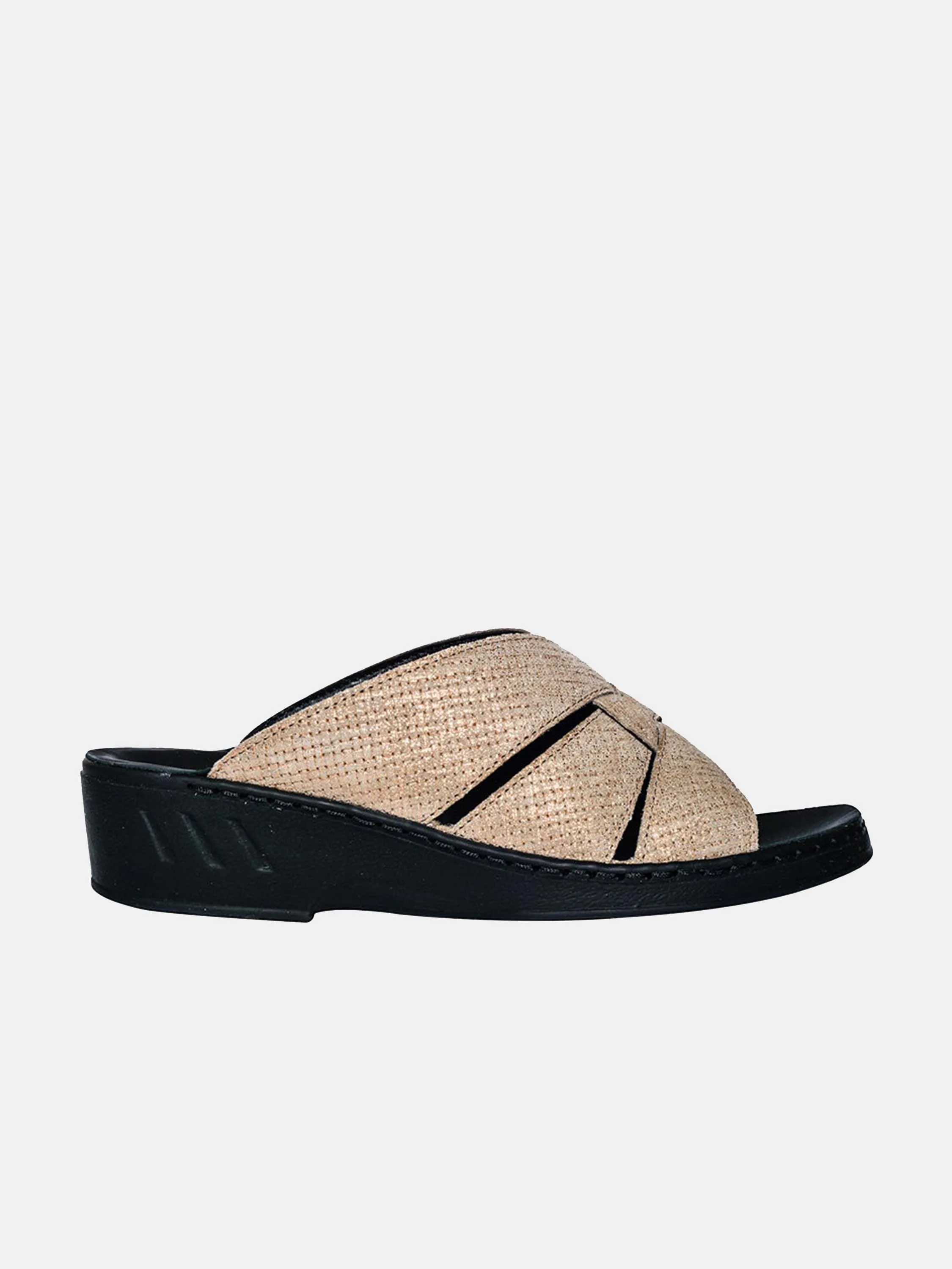 Josef Seibel Women's Slider Sandals