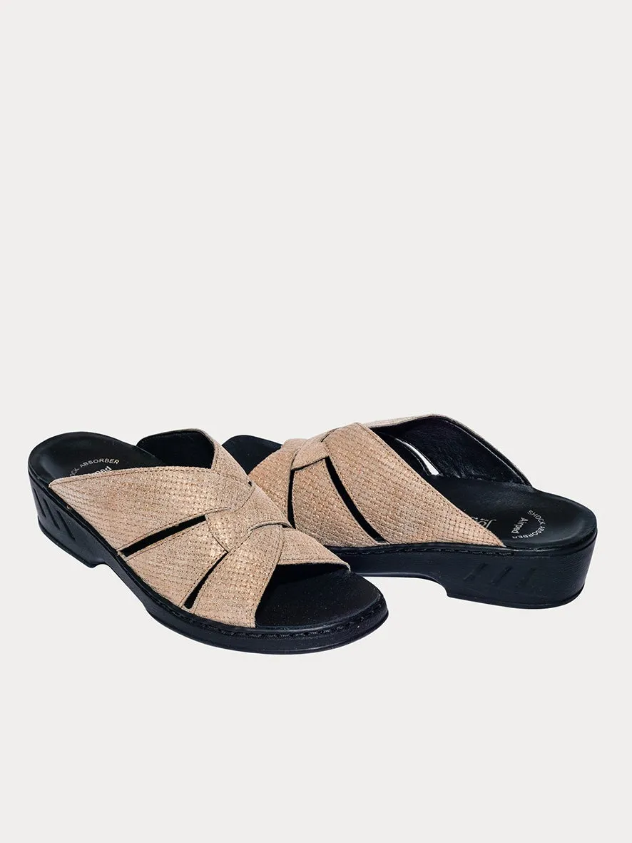 Josef Seibel Women's Slider Sandals