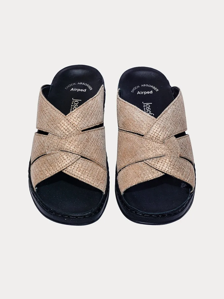 Josef Seibel Women's Slider Sandals