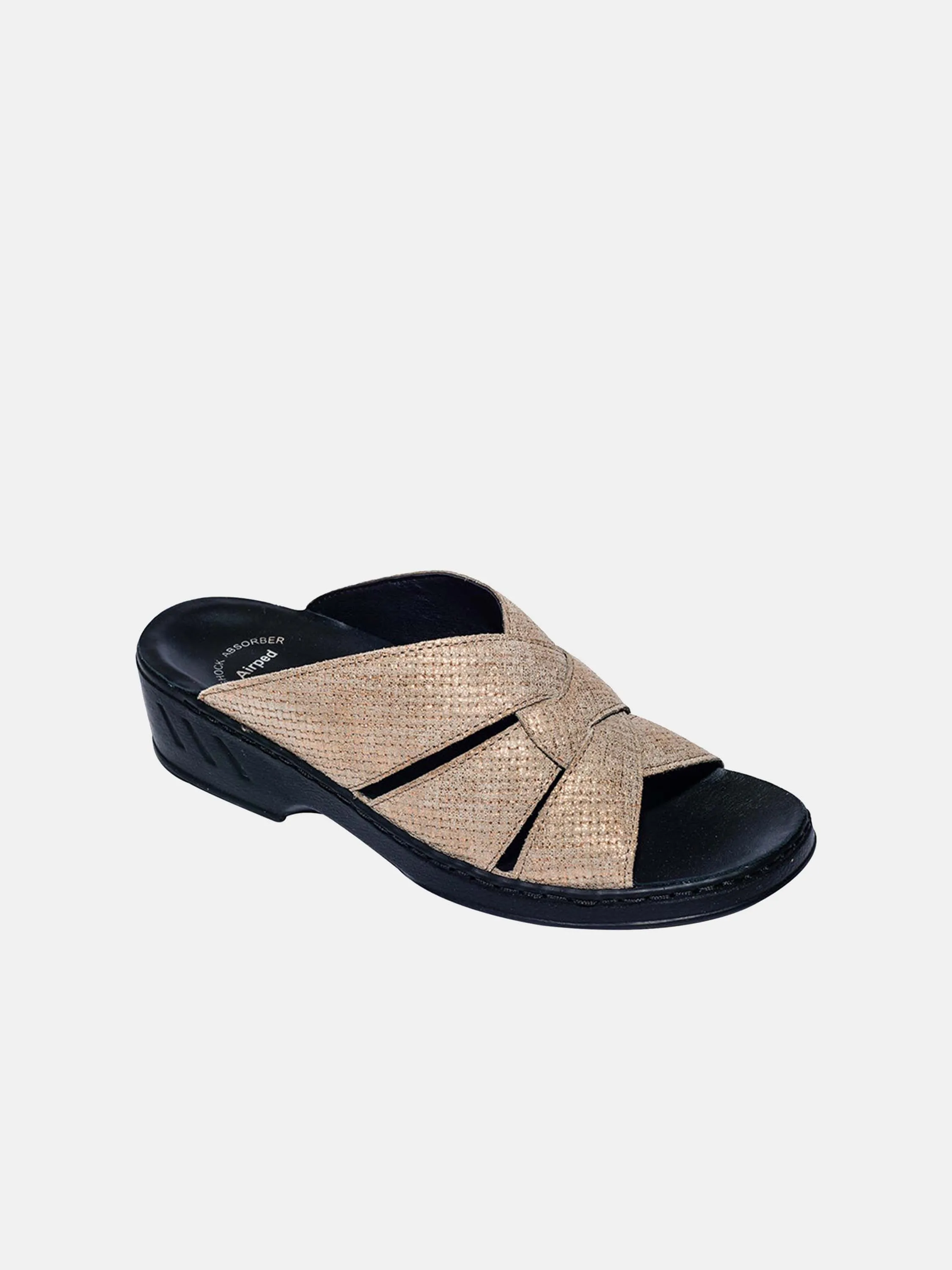 Josef Seibel Women's Slider Sandals