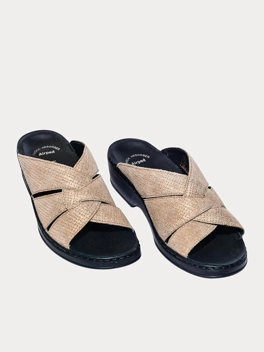 Josef Seibel Women's Slider Sandals