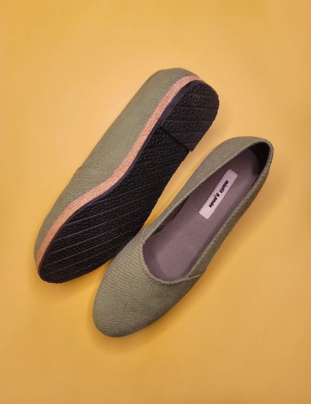 Juju Espadrilles